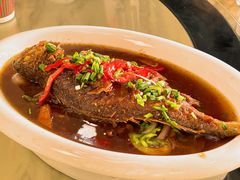-百味园土菜馆(迎宾东路店)