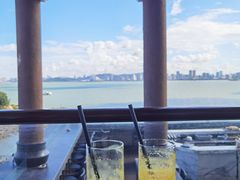 -影吧•悬崖海景(珠海凤凰湾悦椿酒店)