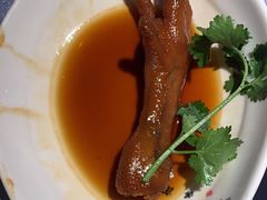 -晓粤·惹味粤菜(凯德乐峰广场店)