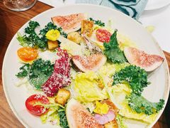 -花十悦·鲜花咖啡餐厅(振业城一期店)