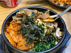 -李先生的首尔小馆(松江启源广场店)