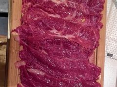 -牛人日志·鲜牛肉骨汤火锅(万科里瑧店)
