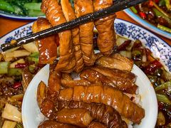 -李大爷的泡椒馆(冉家坝店)