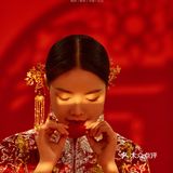 南京婚纱照|中式婚纱照这样拍才好看