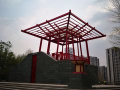 -大望京公园