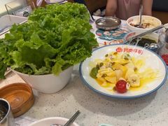 -韩香福烤肉庄园(荣成店)