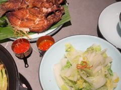 -拾味馆·海南菜(万达店)