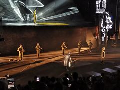 -《12·12》西安事变大型实景演出