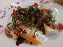 -马克西姆餐厅(崇文门店)