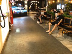 -CGV影城(滨江天街IMAX店)