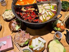 -白乐天毛肚火锅馆(南滨路店)