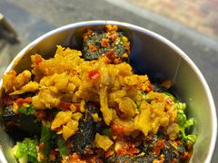 -董顺桃老长沙臭豆腐(步行街店)