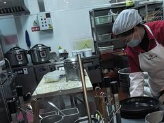 -庆丰包子铺(西单店)