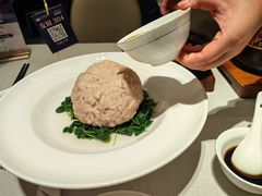 -狮王府淮扬菜(新街口友谊店)