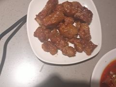 -半天妖烤鱼(中山路店)