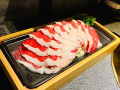 -湊湊火锅·茶憩(和平大悦城店)
