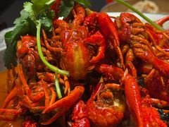 -铭副琦食·虾蟹烩馆(渔人码头店)