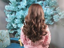 -柯琳造型直营店