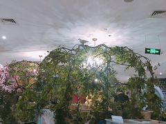-茉莉餐厅(包河万达店)