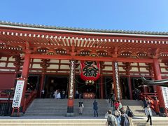 -浅草寺