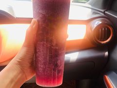 -花姨·老电影院果汁冰(88号店)