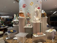 -厦门悦华酒店·绿庭主题自助餐厅