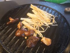 -厚味居炙子烤肉·清真(天桥南纬路店)