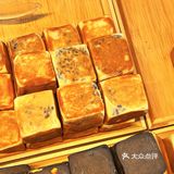 【明瓦廊】｜金陵仙豆糕·糯叽叽中式点心🥧