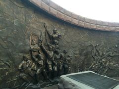 -台儿庄大战纪念馆