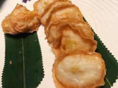 -顺德美的万豪酒店-万豪中餐厅