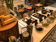 -杭州城中香格里拉大酒店