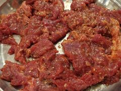 -英雄故事地摊烤肉(马驹桥店)