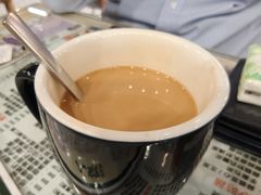 -八爷茶餐厅