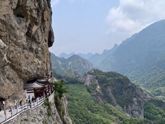 -雁荡山风景名胜区