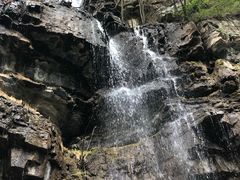 -孤山寨风景区