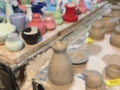 -1001艺术手作·银饰DIY·拼豆(小寨金莎店)