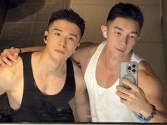 -威尔仕健身(北京合生汇店)