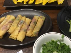 -乡土黄·鲜牛肉火锅·小龙虾(兴业街店)