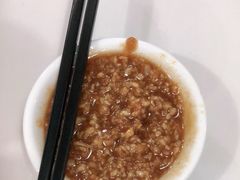 沙茶酱等酱料-陈记顺和潮汕牛肉火锅(番禺迎宾大道店)