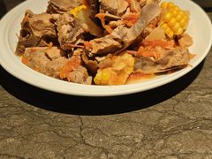 -汤城小厨•粤菜•靓汤(苏州街店)
