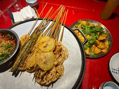 -醉烧膘·烧烤夜宵王(总店)