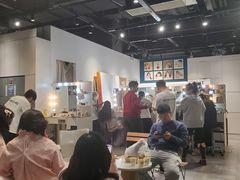 -海马体照相馆(天津世纪都会店)