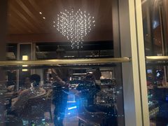 -济南凯宾斯基酒店-THE VIEW云景全日制餐厅