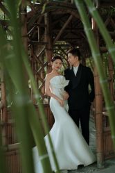 点击看大图 -情订奇缘婚纱摄影(和平路店)