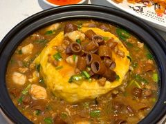 -北李妈妈菜·海肠捞饭(开发区万达店)