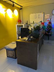 -FineYoga梵音瑜伽·普拉提