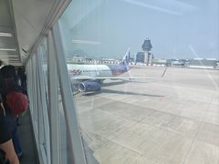 -香港国际机场