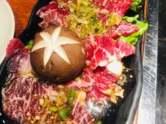 -丸福烤肉(君隆广场店)