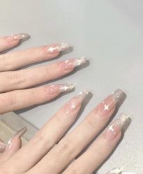 -1T·1M 日式美甲美睫