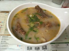 -翠华餐厅(旺角文华商场店)